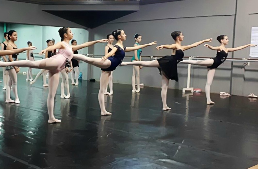 Master class para becas Summer en la AAB de Nueva York