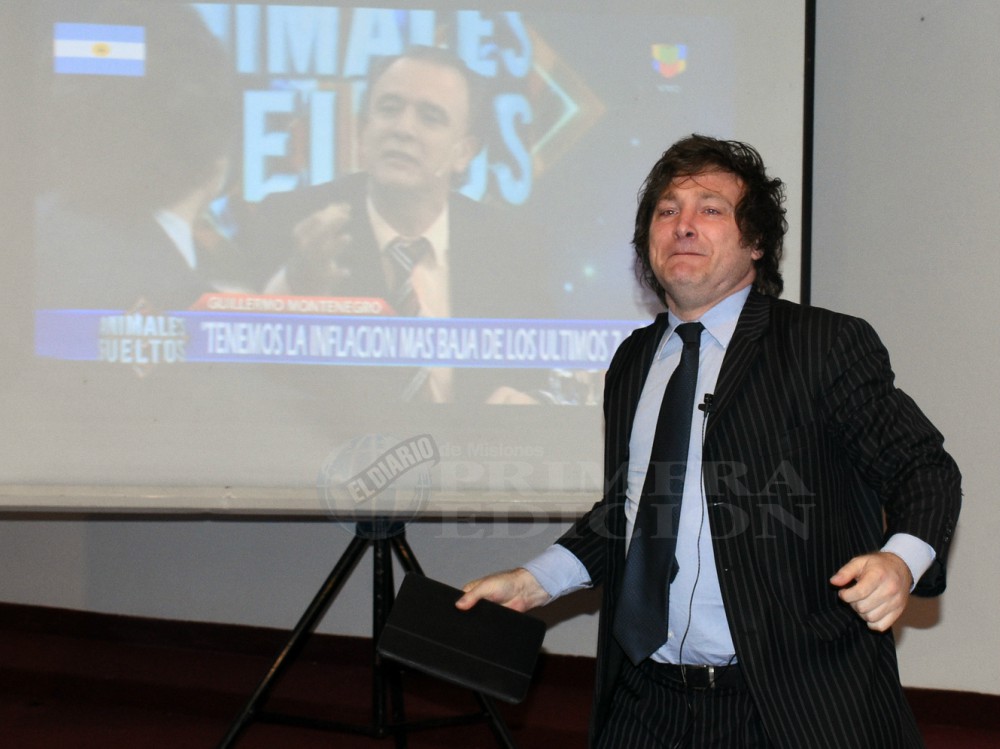 “Los políticos demostraron otra vez que no van a ceder sus privilegios”