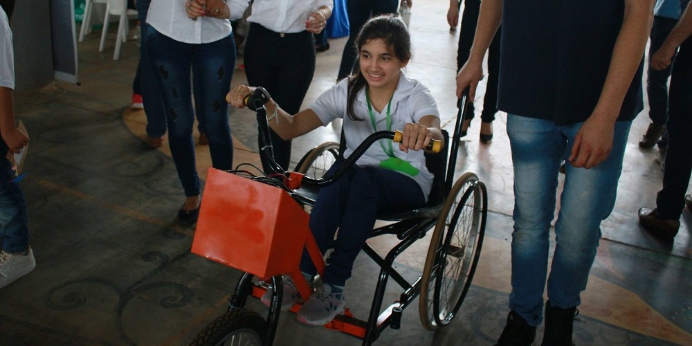 Feria Nacional de Ciencias: alumnos de Misiones llevan 54 proyectos