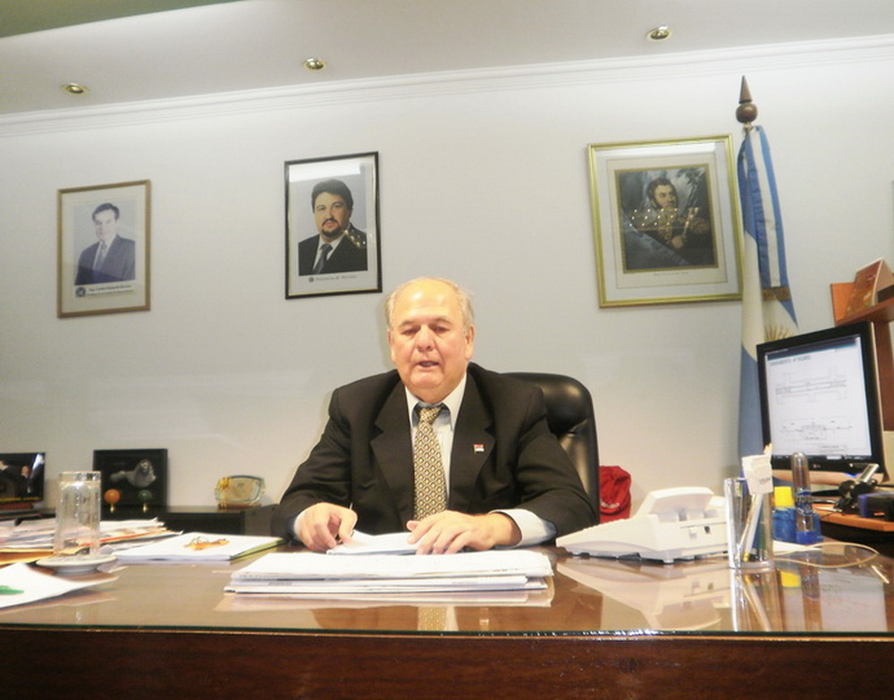 Gentileza Revista Vial