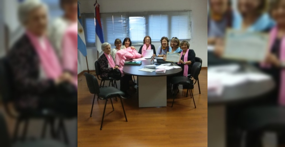 LALCEC Posadas suma actividades