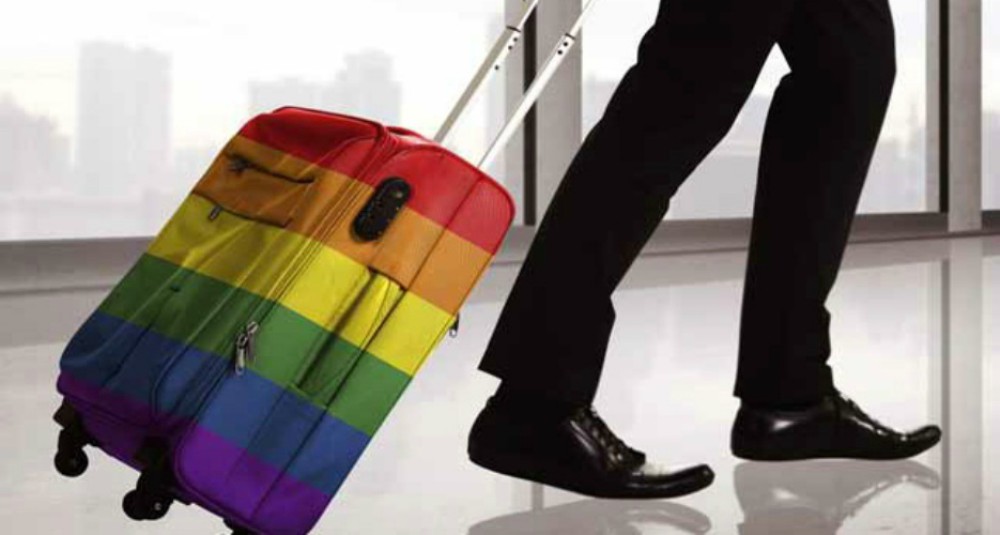 Puerto Iguazú en el “podio” del turismo LGBT en la Argentina