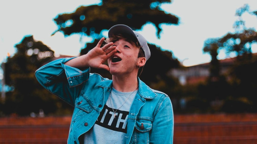 Paulo Londra vuelve a Posadas para cerrar el Movilfest 2018