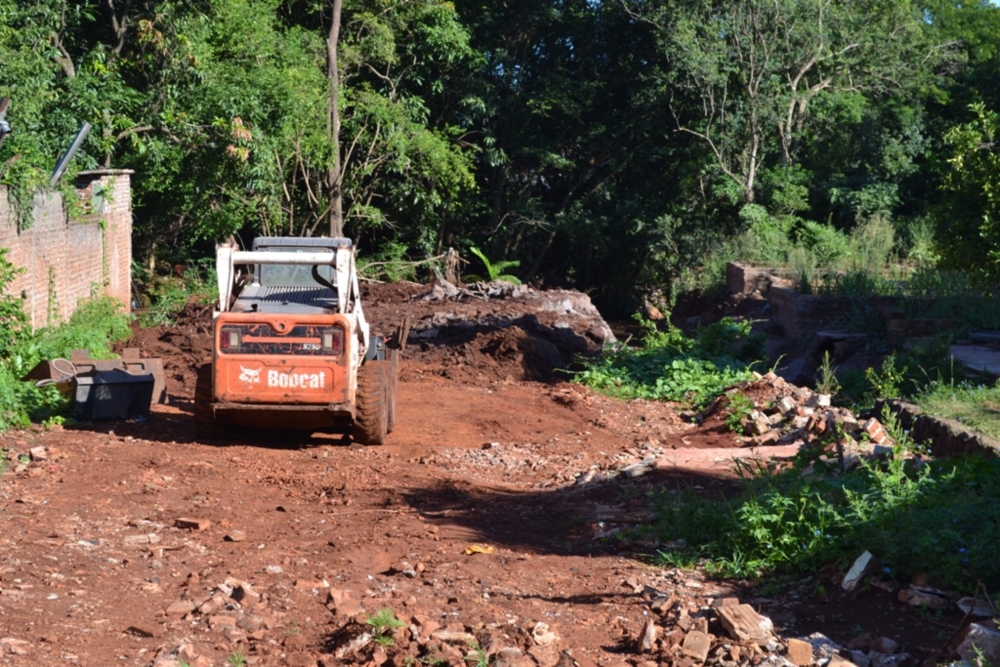 Municipios suspenden obras para cumplir con salarios