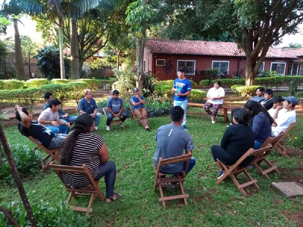 Salud mental y adicciones en la población indígena