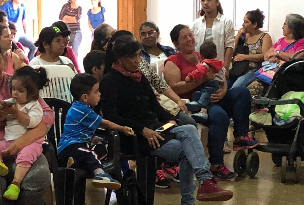 Ocupantes de tierras de Puerto Rico dejaron de ser ilegales