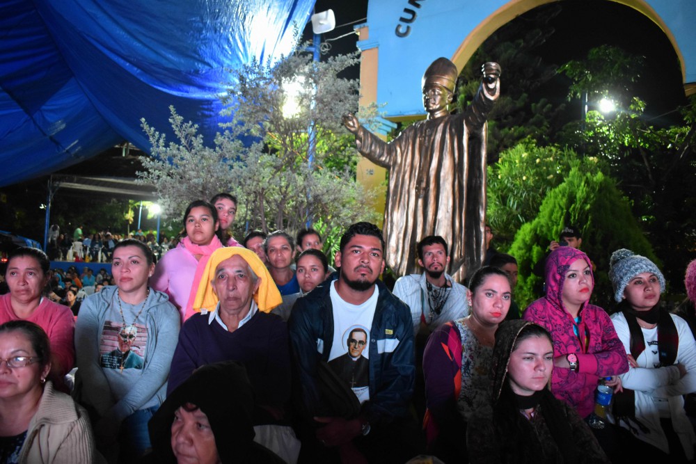 El papa Francisco proclama a dos nuevos santos
