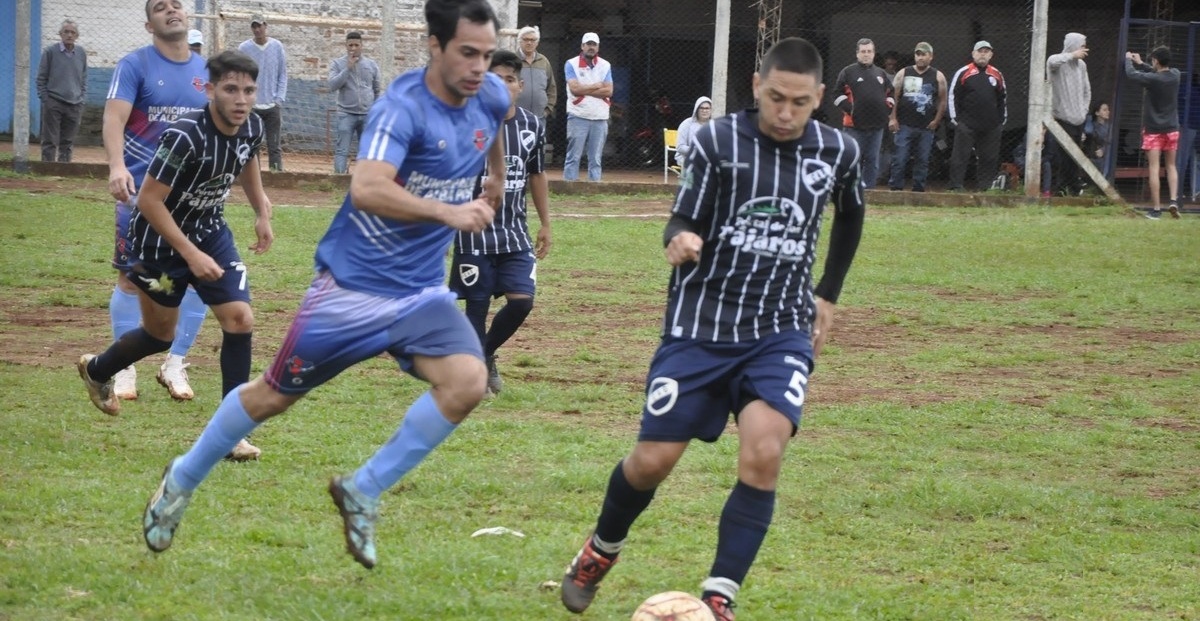 Provincial de la UMiFu: nuevos clasificados para los cuartos de final