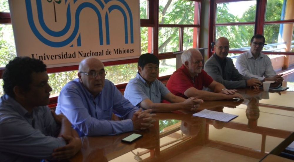 Se presentaron dos nuevas carreras de la UNaM