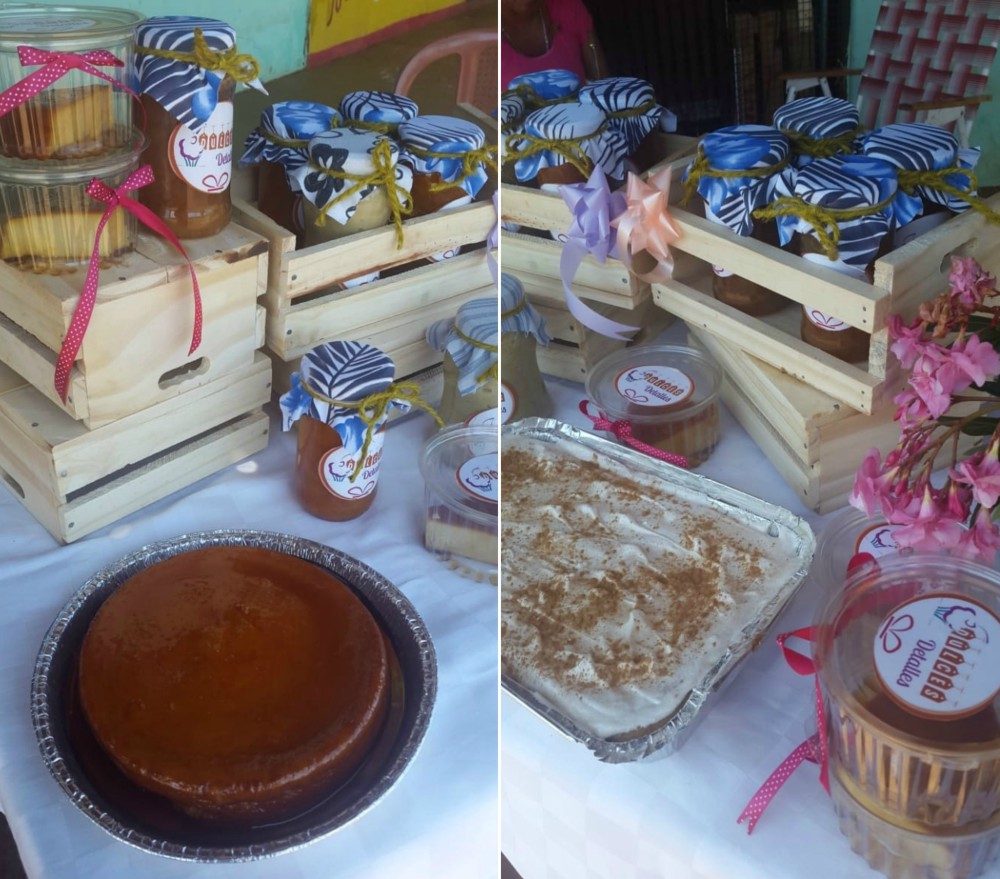 Agasajo para las madres “made in Venezuela”