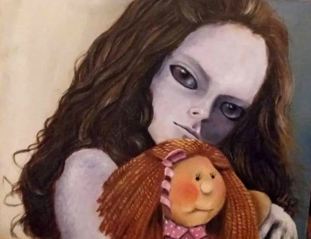 Curar el corazón con la medicina y el alma con el arte