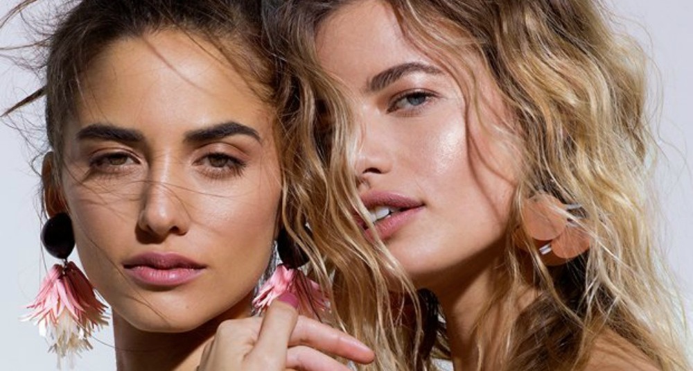 Luminosas al natural