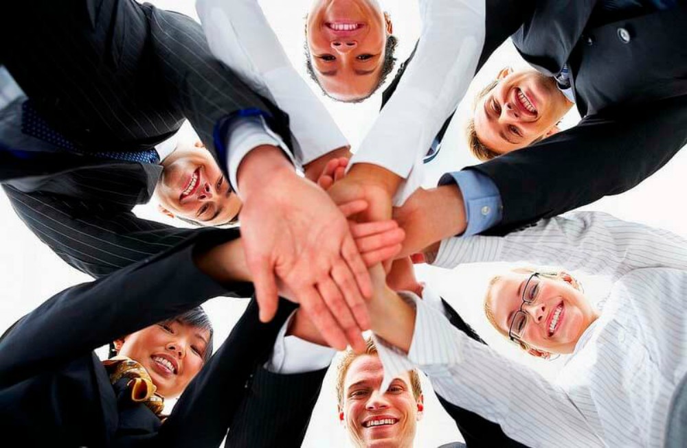 El paradigma del éxito