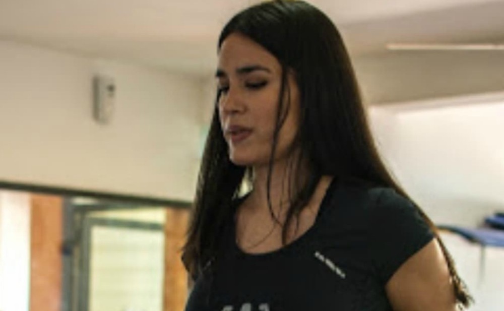 Nutrición en el deporte