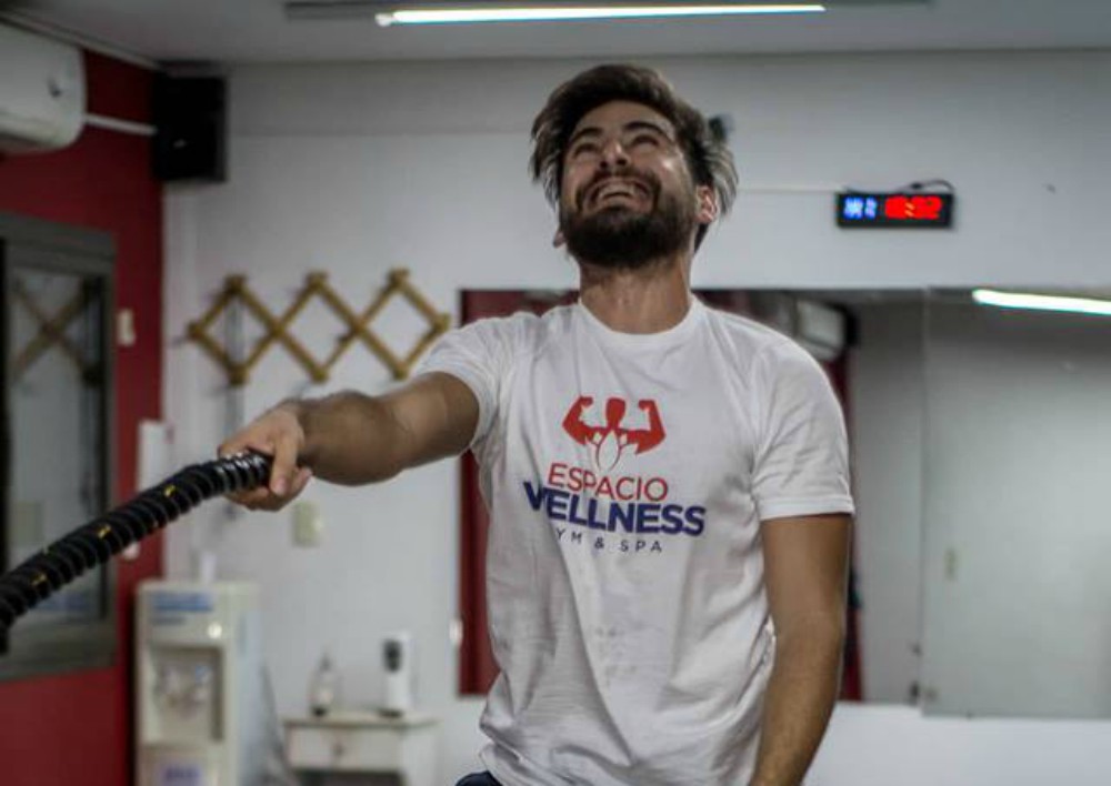 Tendencias en fitness y bienestar