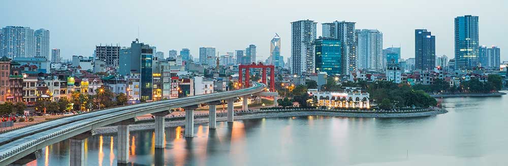 Fórmula 1: confirman que Vietnam tendrá su primer Gran Premio en 2020