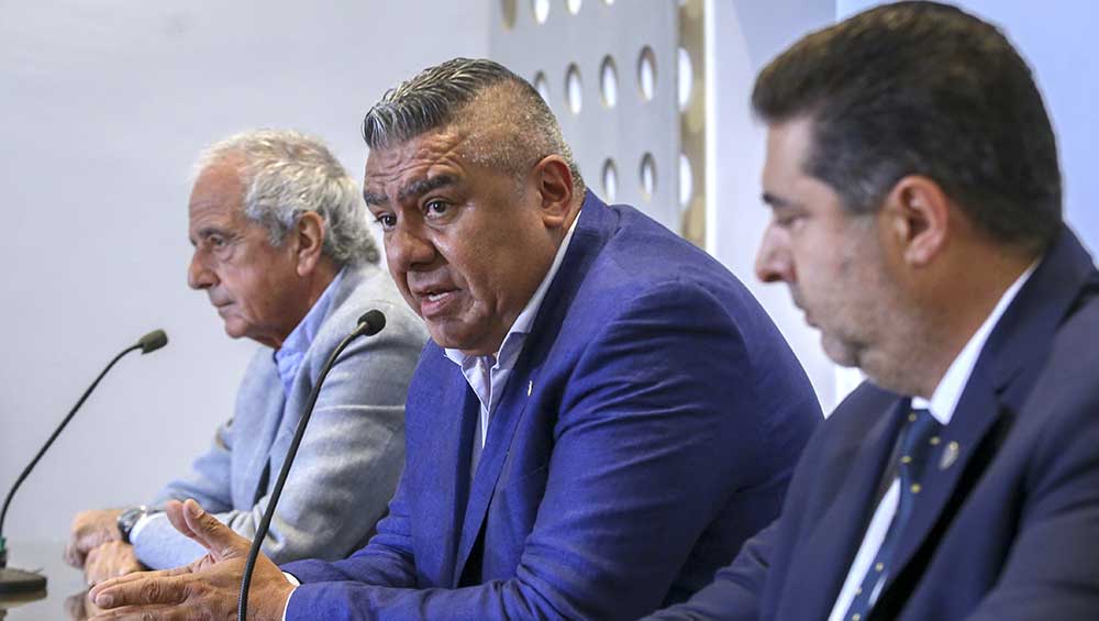 Copa Libertadores: las finales Boca-River no tendrán público visitante