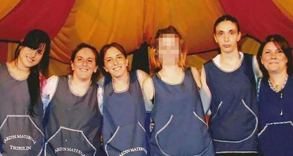 Penas de hasta ocho años para docentes por maltratar a niños