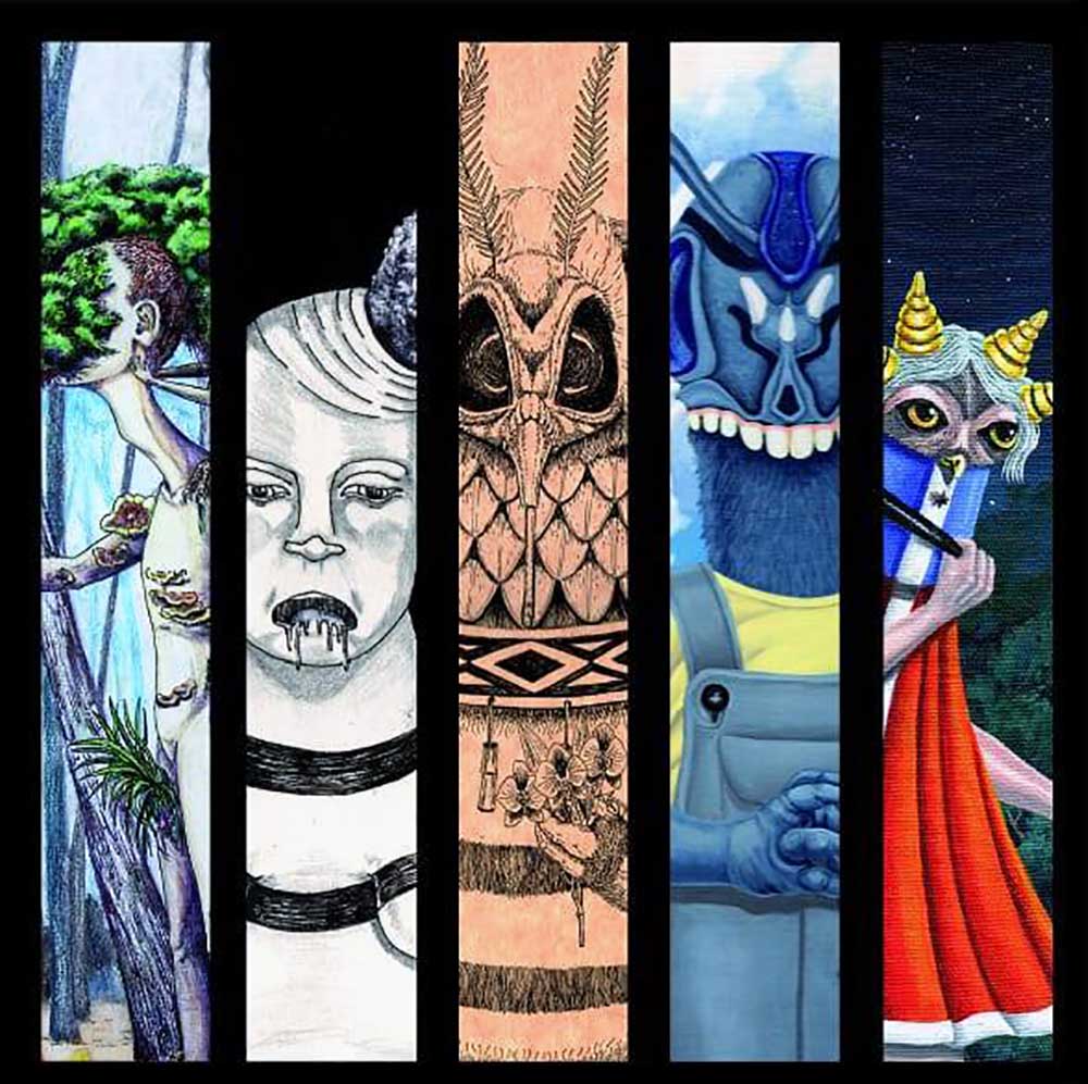 El Museo Yaparí presenta “Universos en torno a lo imperceptible”