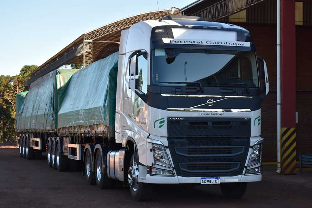 Bitrenes: “Una solución inteligente para la producción en la provincia”