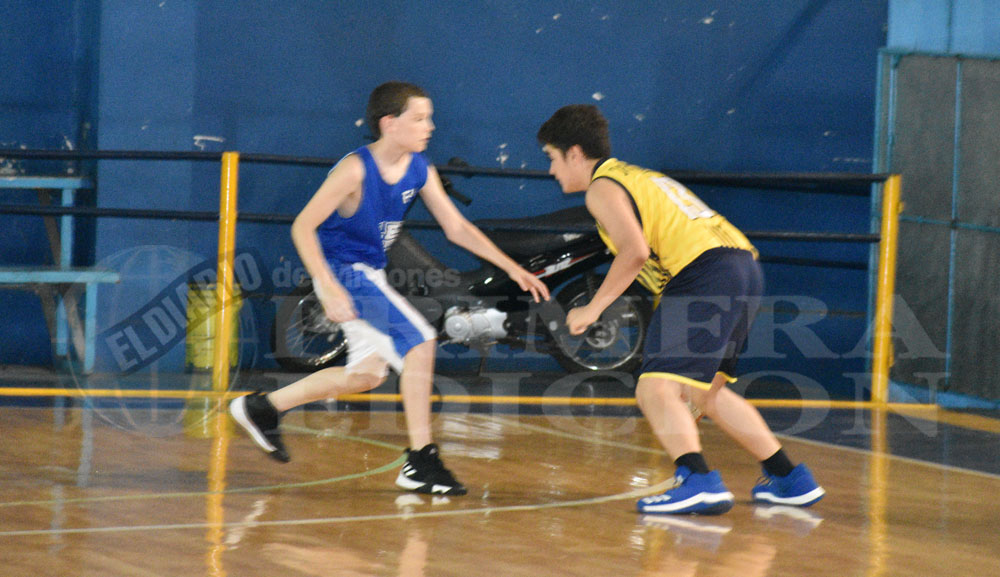 Un cierre a puro sapucay en el aniversario del CAPRI