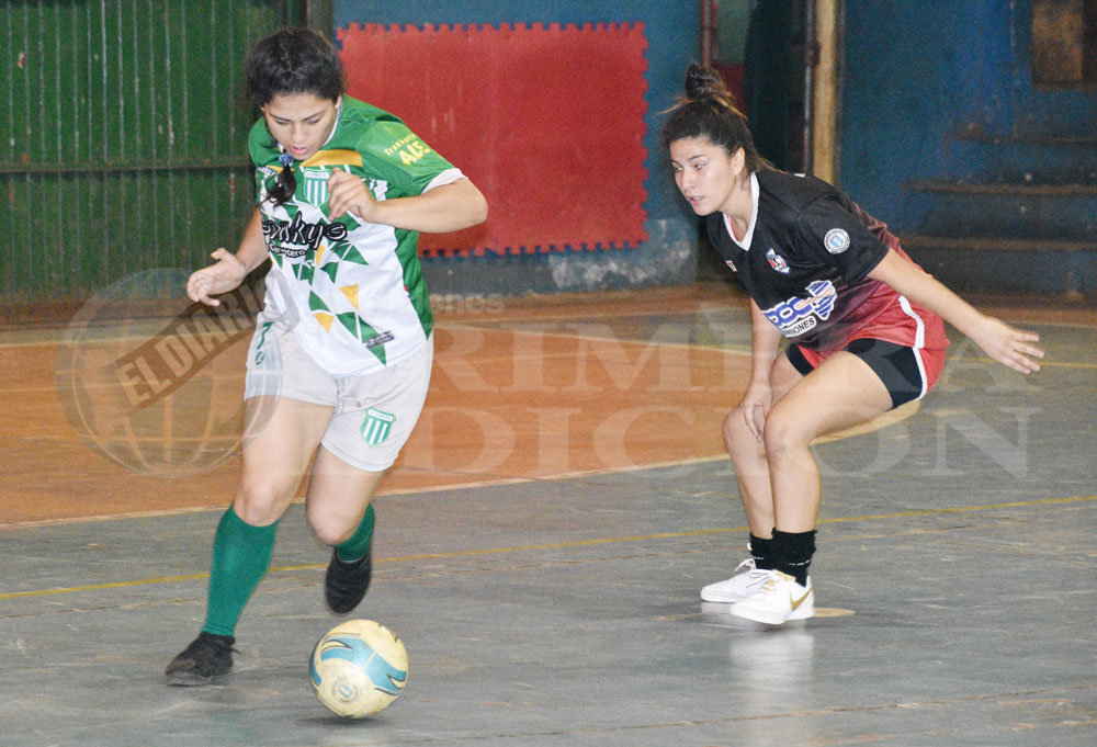 Plastimí ya conoce a sus rivales en la DH