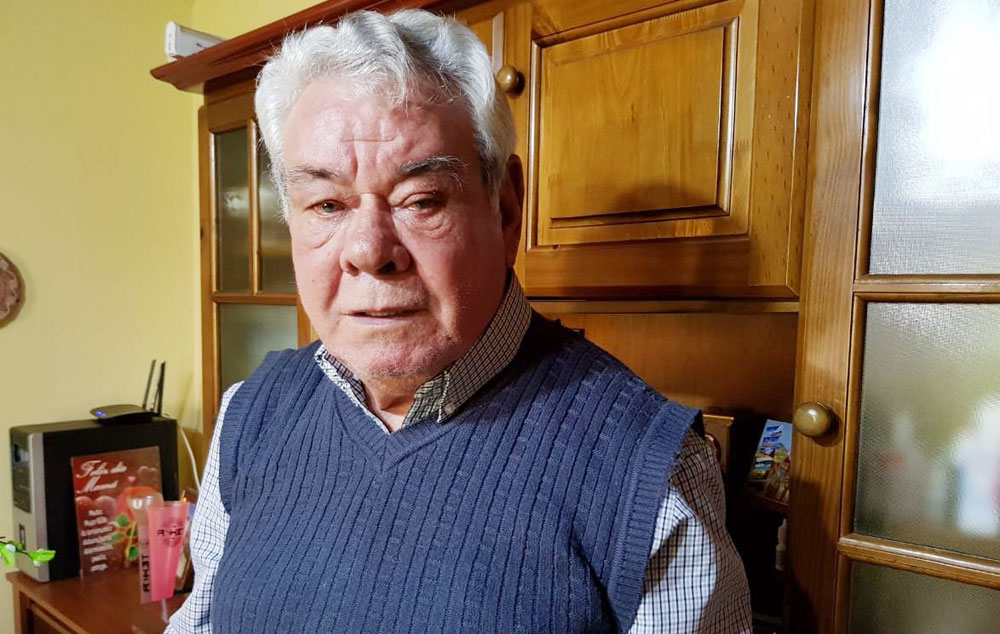 Una carrera de máxima exigencia