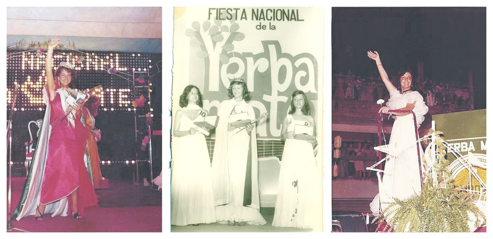 Concurso “El Mate y la Yerba Mate”, Oscar Alberto López