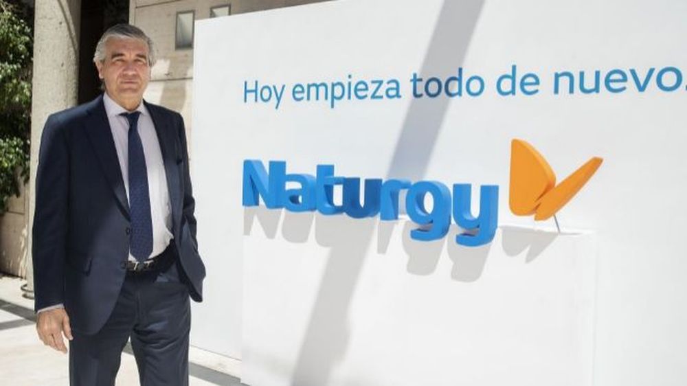 Gas: empresa española celebra compensación de Macri por devaluación