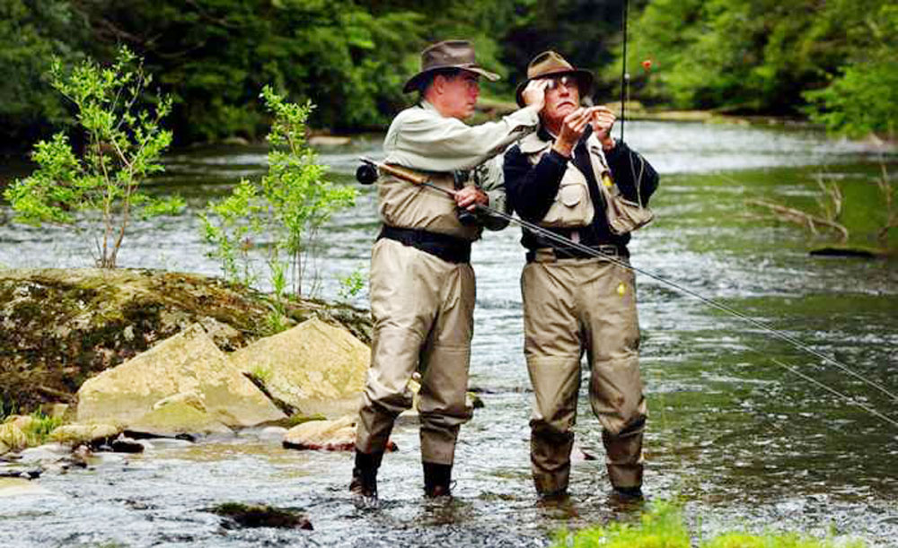 Escuelita de pesca, Montecarlo ya tiene sus pequeños campeones