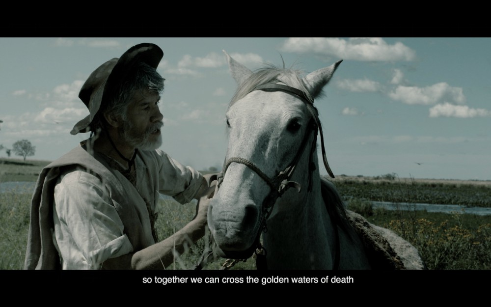 “Un Gauchito Gil” se presentará en el festival internacional de India