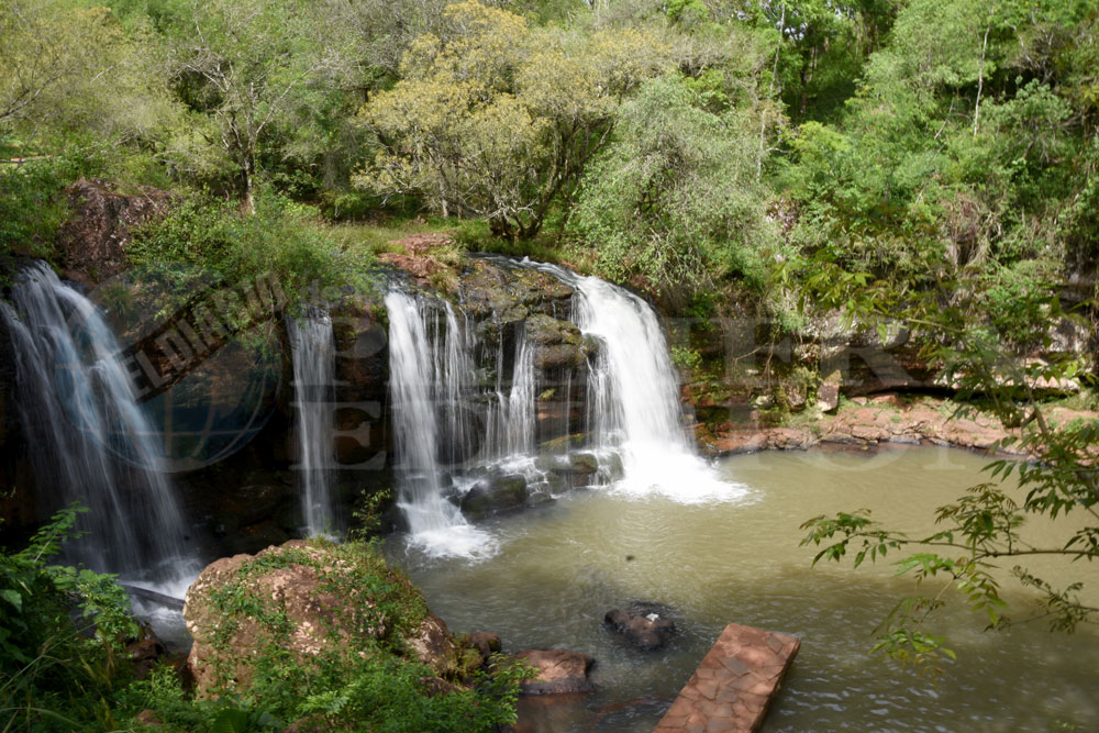 Salto Krysiuk, simplemente, una experiencia - Primera Edición