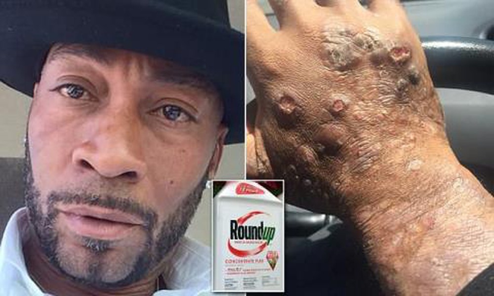 Monsanto: demandante acepta reducir indemnización a USD 78,5 millones