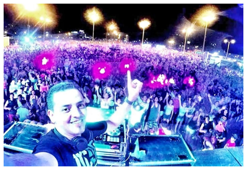 Concurso “El Mate y la Yerba Mate”, Oscar Alberto López