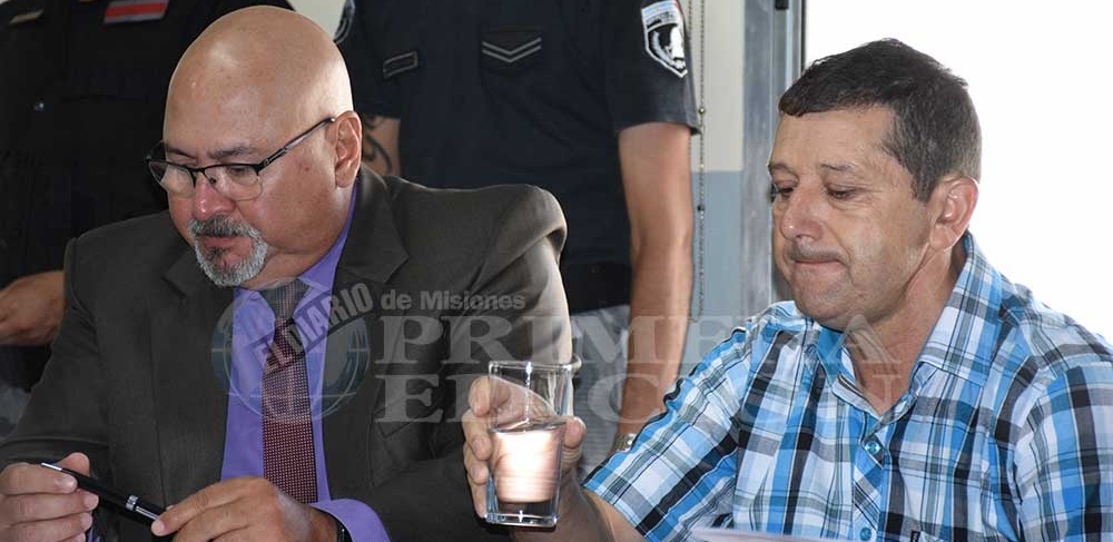 “En cinco años él podrá rehacer su vida, nuestro padre no volverá más”