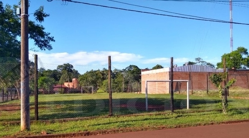 La “cancha de la discordia” en Puerto Rico