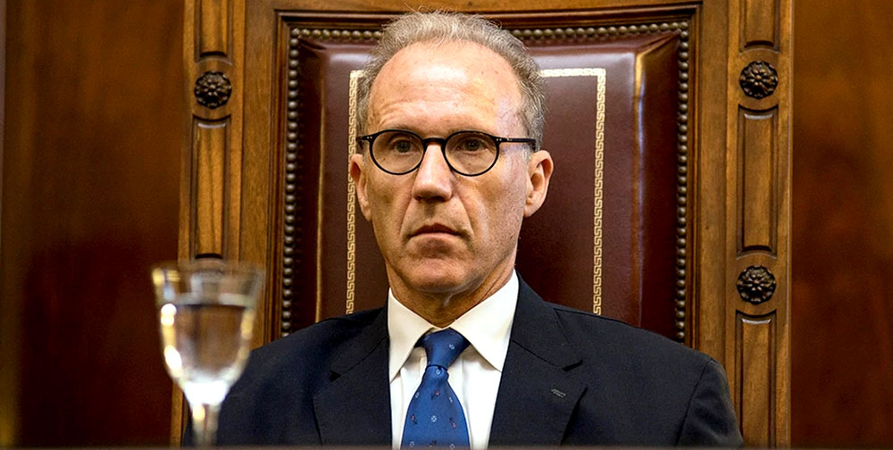 “No es un privilegio, sino la defensa de un salario adecuado para un juez”