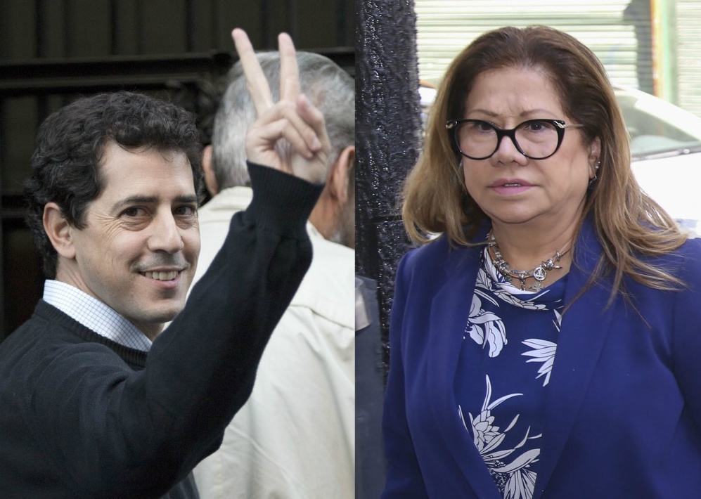 El PJ se unió en Diputados y le sacó un lugar clave al oficialismo