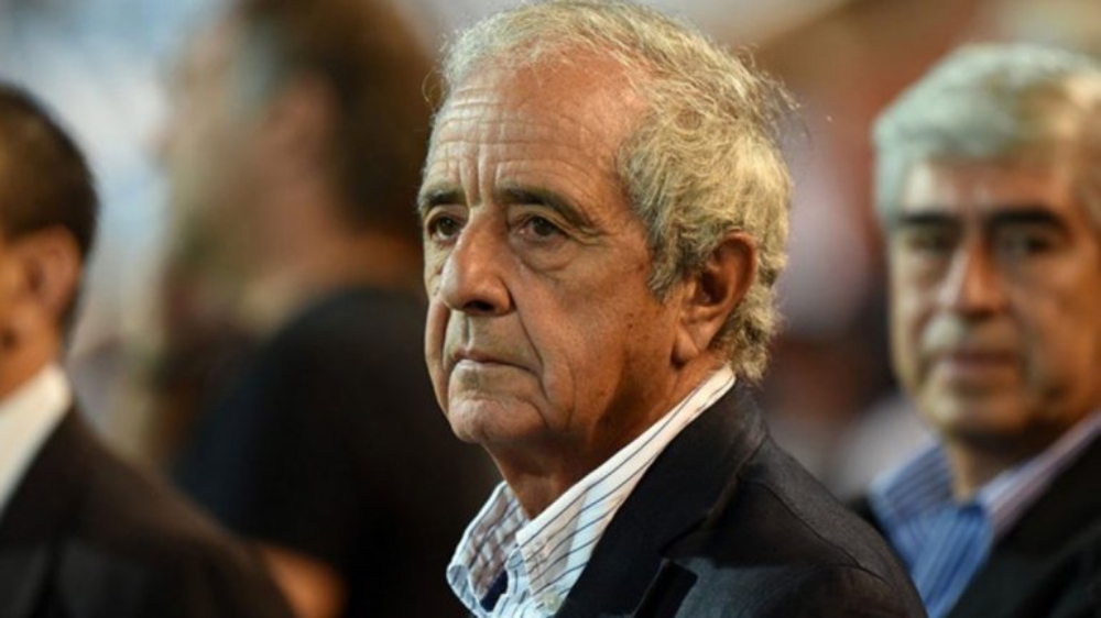 D´Onofrio: “River no quería tener ninguna ventaja”