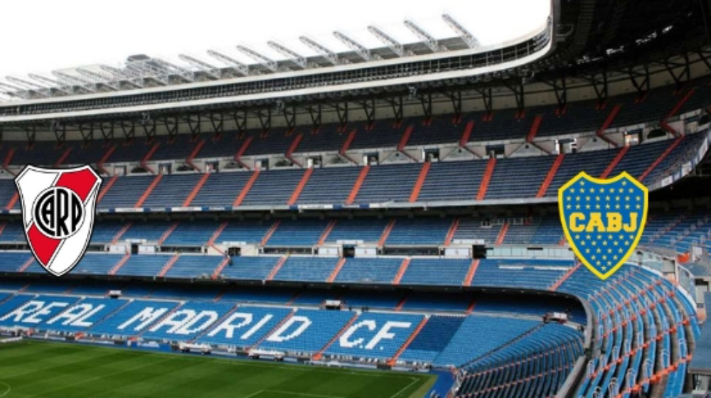 ¿Cuántos salarios mínimos necesita un argentino para ir a ver la Superfinal?