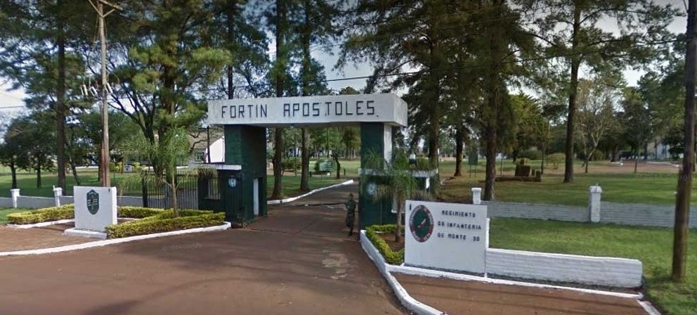 Seguridad intervendrá en pesquisa por la muerte del soldado Ramírez