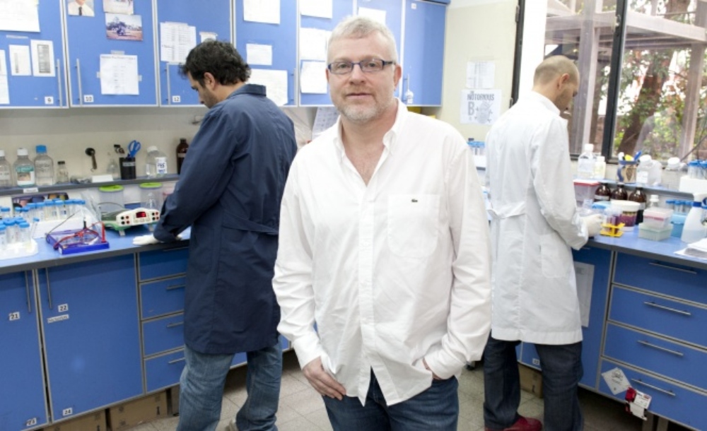 “Un país nunca va a crecer sin ciencia, educación y salud”