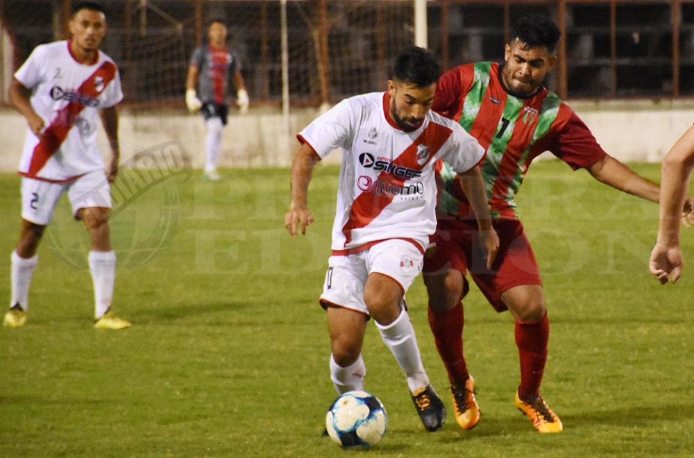 Igualdad en Villa Sarita