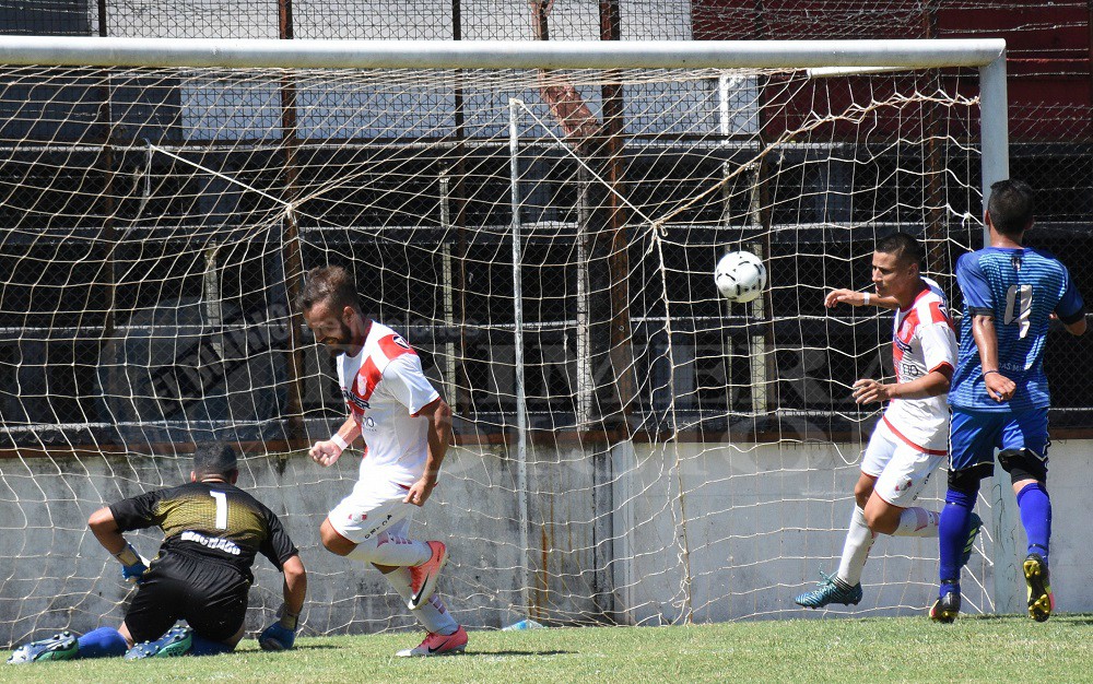 Liga Posadeña: golearon Guaraní y Brown