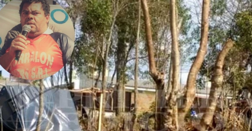 Silva: “Acompañé a las familias que no tienen dónde vivir”