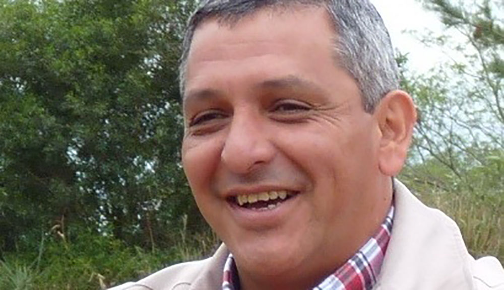 Quedó firme la destitución de exintendente de General Urquiza