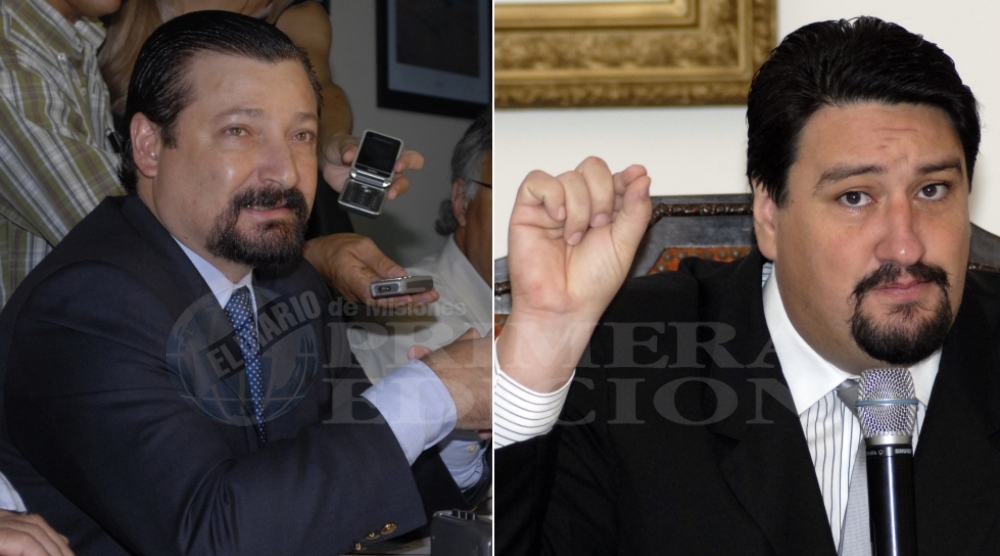 Cooperativa Cainguás: López Ricci ordenó retirar un cuadro de Closs