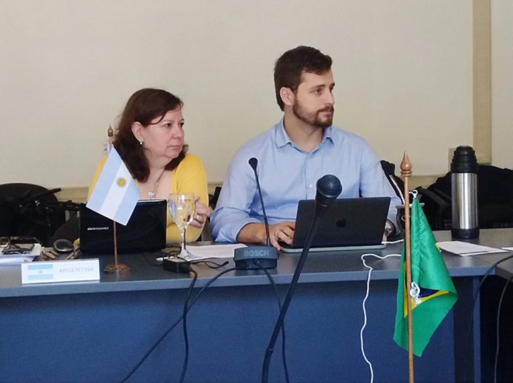 Reconocimiento de títulos universitarios en el MERCOSUR