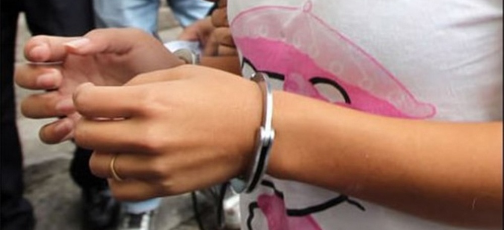 Detuvieron a la madre de la niña que sufrió contagio de ETS tras abusos