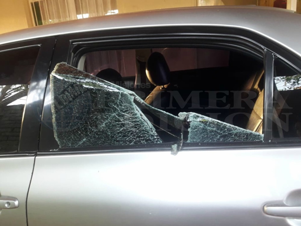 Denuncian que la pierna hallada en el río fue objeto de un curioso robo